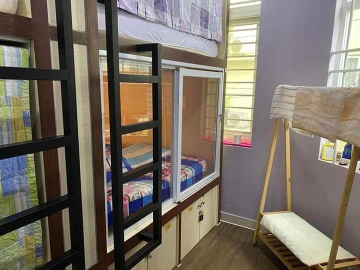 Lady Sara Hostel Ho Chi Minh City Bagian luar foto