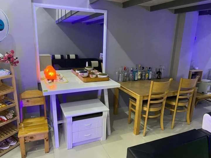 Lady Sara Hostel Ho Chi Minh City Bagian luar foto